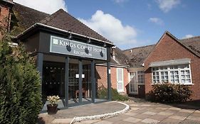 Kings Court Hotel Alcester